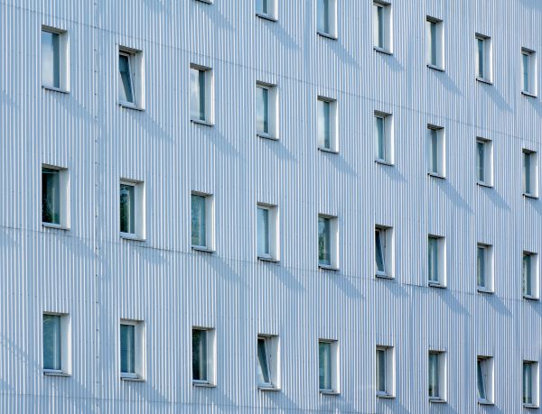 Cost of Aluminum Siding Repair in Powell