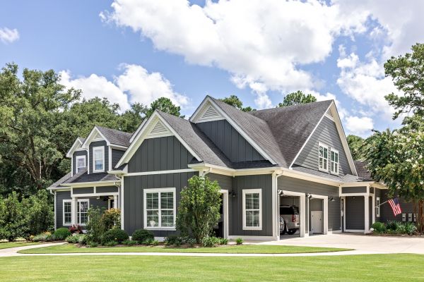 Cost of Fiber Cement Siding Repair in Powell
