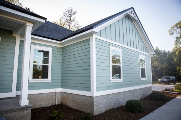 Cost of Home Siding Installation in Powell