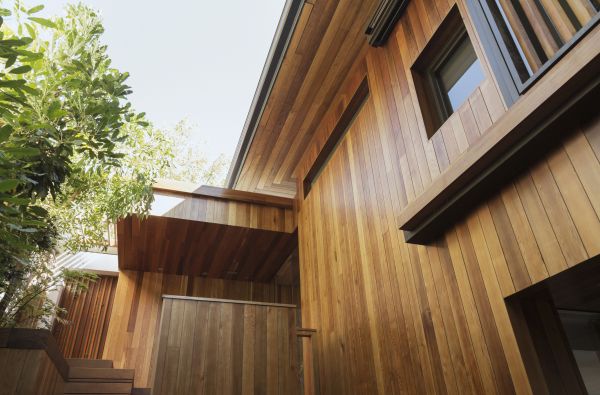 Cost of Wood Siding Repair in Powell