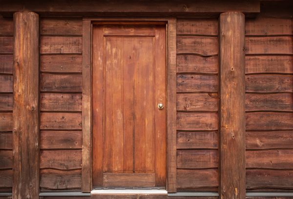 Cost of Log Cabin Siding Installation in Powell