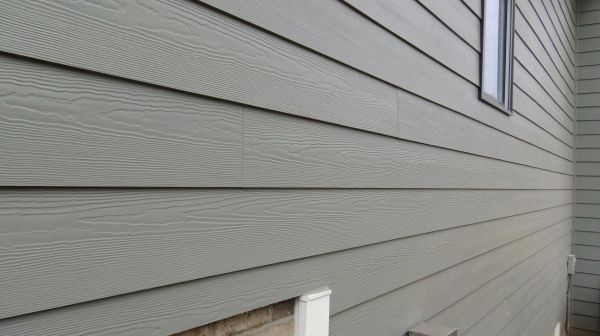 Cost of House Siding Installation in Powell