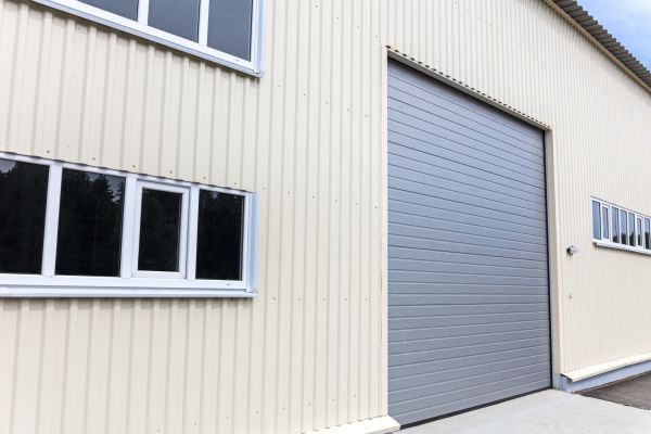 Cost of Aluminum Siding Service in Powell