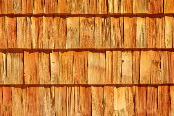 Cost of Cedar Shakes Replacement in Powell