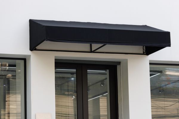 Cost of Aluminum Trim Replacement in Powell