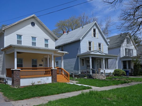 Cost of Aluminum Siding Replacement in Powell