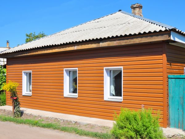 Cost of New Siding Installation in Powell