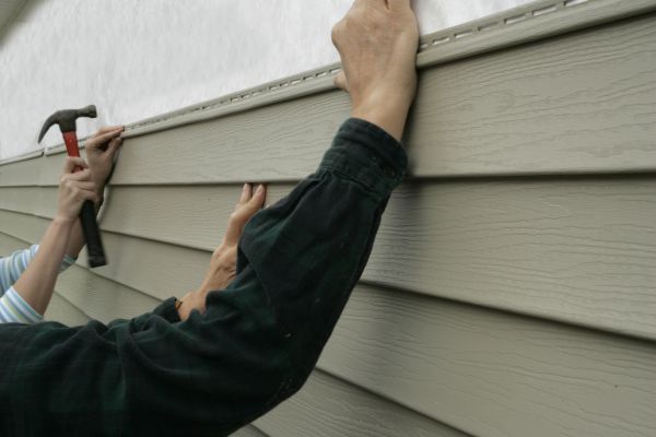 Cost of Insulated Siding Installation in Powell