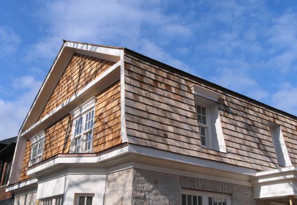 Cost of Shingle Siding Installation in Powell