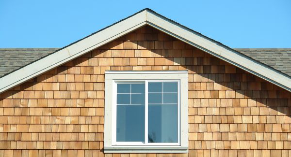 Cost of Cedar Shake Siding Repair in Powell