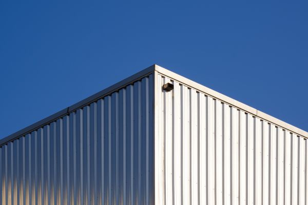 Cost of Tin Siding Installation in Powell