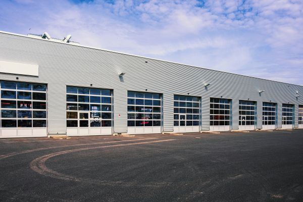 Cost of Steel Siding Installation in Powell