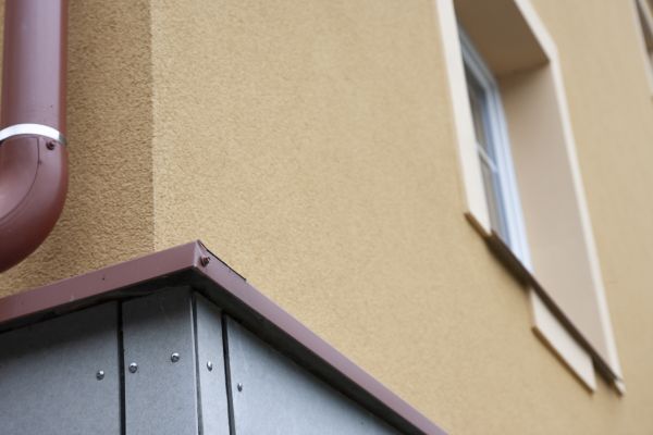 Cost of Cement Siding Installation in Powell