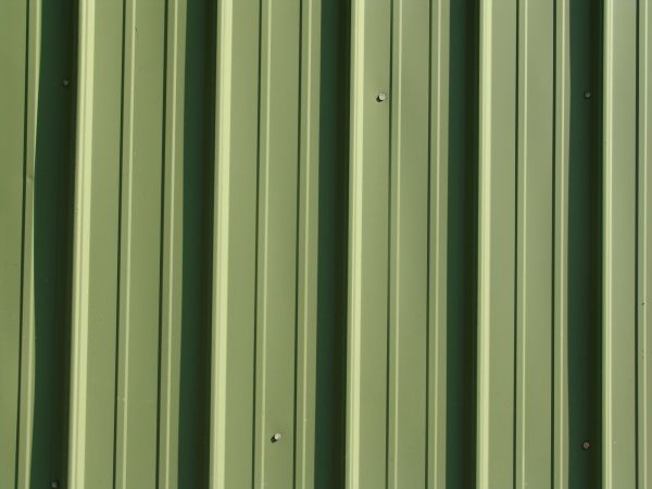 Cost of Metal Siding Installation in Powell