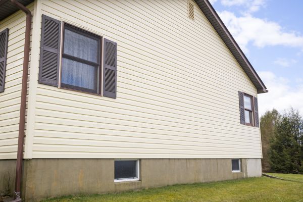 Cost of Dutch Lap Siding Repair in Powell