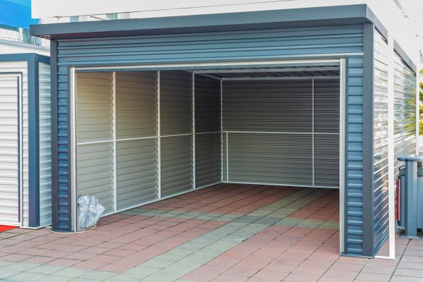 Cost of Interior Metal Siding Service in Powell