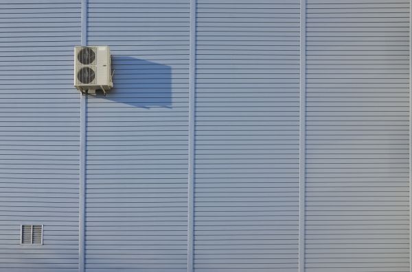 Cost of Flat Metal Siding Installation in Powell
