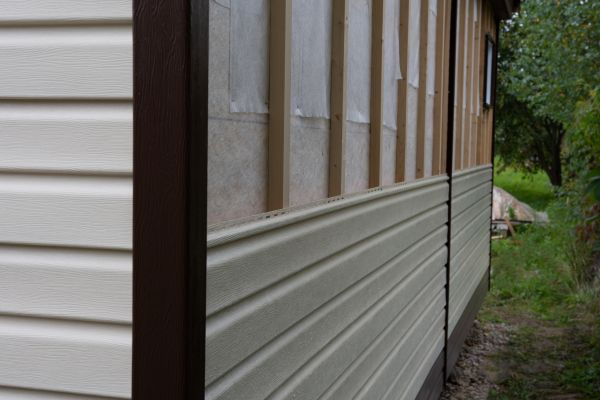 Cost of Lap Siding Installation in Powell