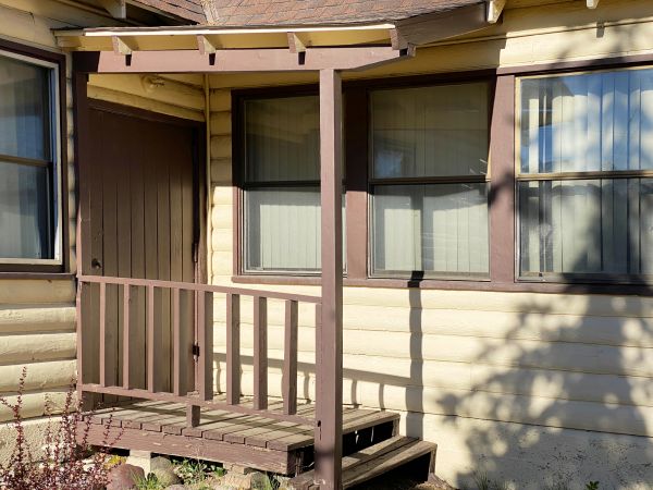 Cost of Cabin Siding Installation in Powell