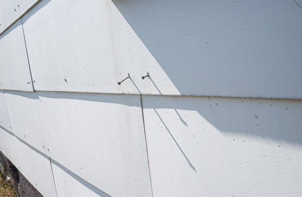 Cost of Cement Board Repair in Powell