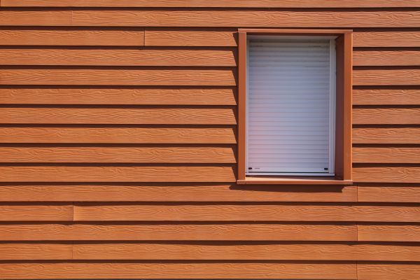 Cost of Composite Cladding Service in Powell
