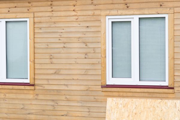 Cost of Shiplap Siding Replacement in Powell