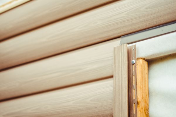Cost of Cladding Installation Service in Powell