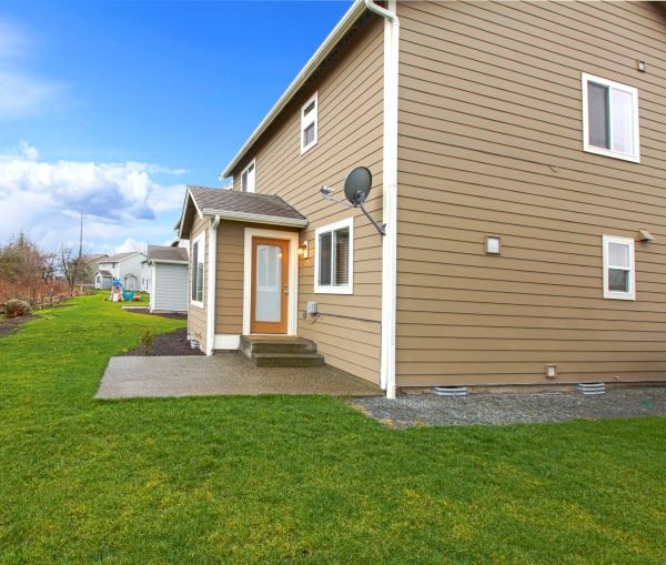 Cost of Clapboard Siding Repair in Powell
