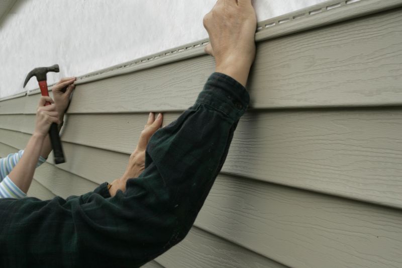 Top Siding Installation Companies in Galena, OH