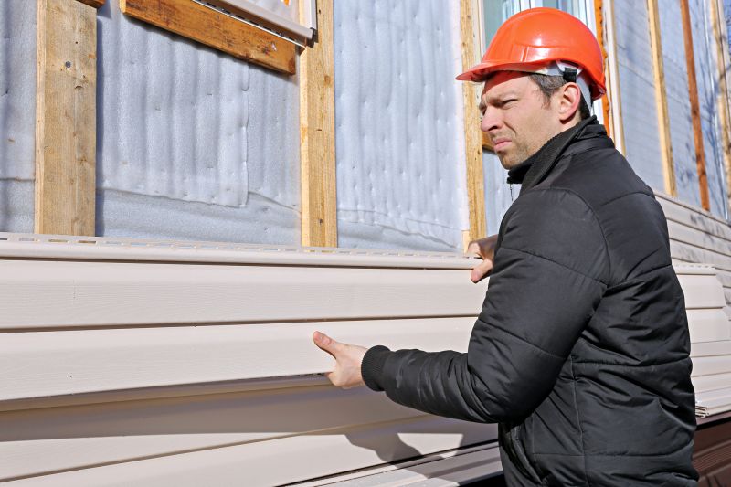 Top Siding Repair Companies in Sunbury, OH