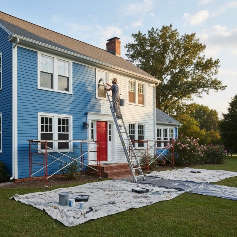 Top Siding Replacement Companies in Delaware, OH