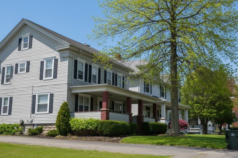 Top Siding Replacement Companies in Groveport, OH