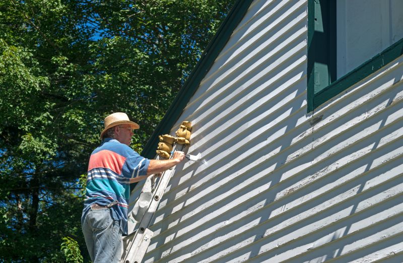 Top Siding Replacement Companies in Johnstown, OH