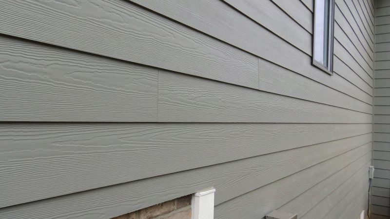 Specialized Siding Companies